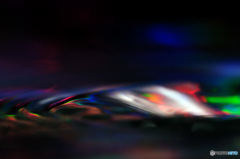 color flow