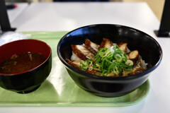 うなぎ.....