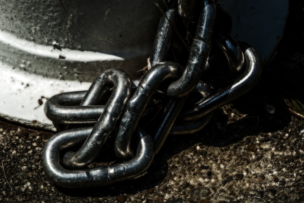⛓