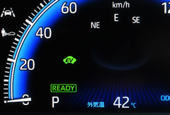 外気温