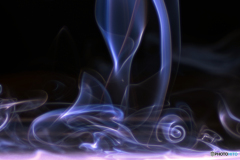 Flowing 