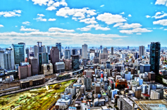 Osaka City
