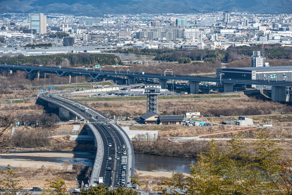 シーンモード風景
