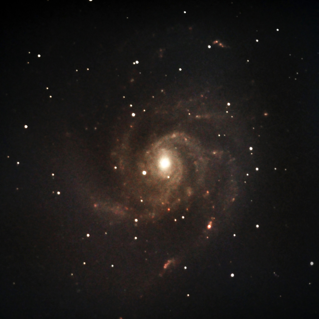 M101 