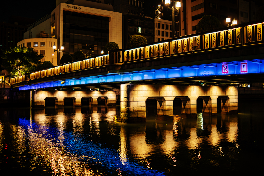 夜景ⅱ