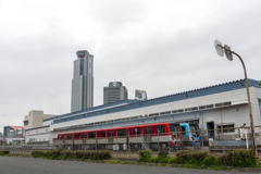 大阪咲州
