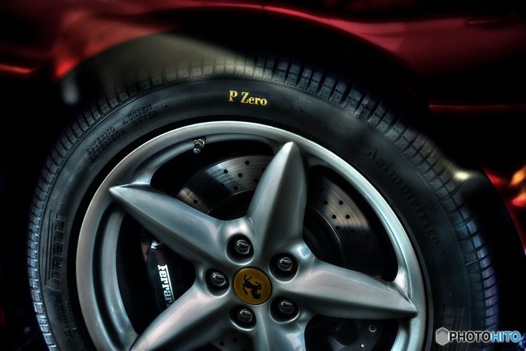 ”wheel ”