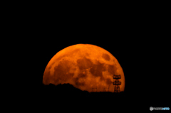 スーパームーンⅠ