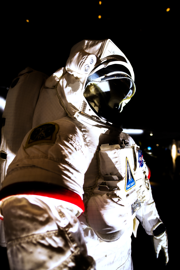 宇宙服