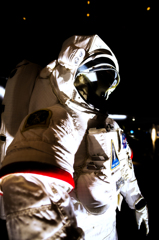 宇宙服