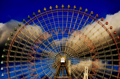 観覧車