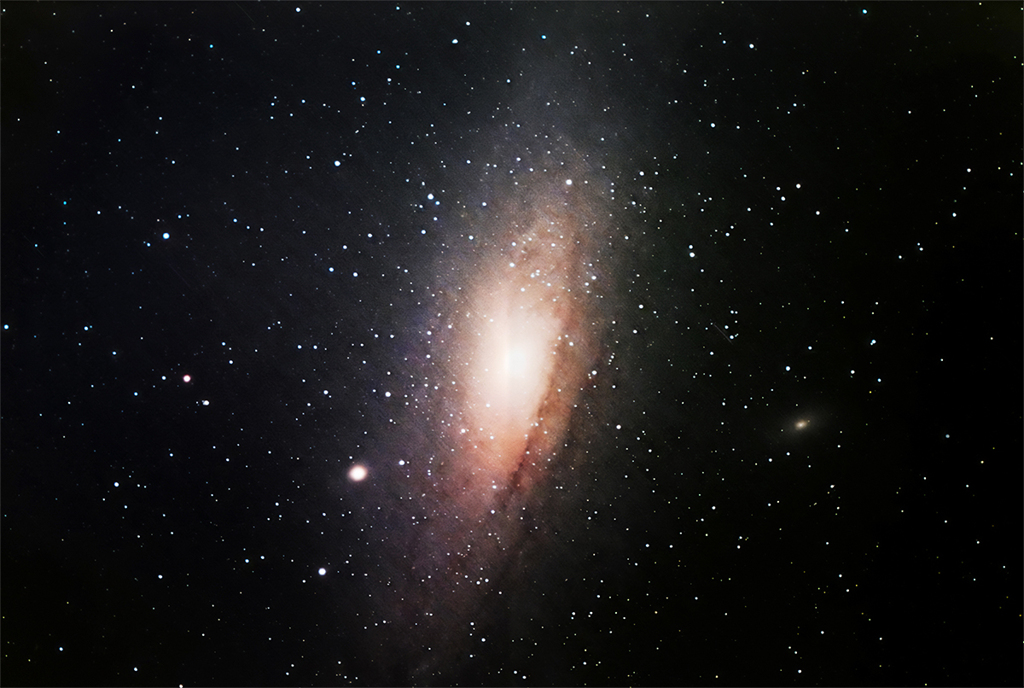 アンドロメダ銀河