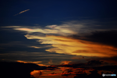 夕彩