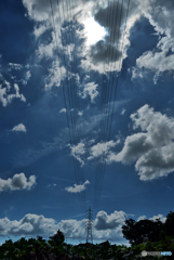 電線