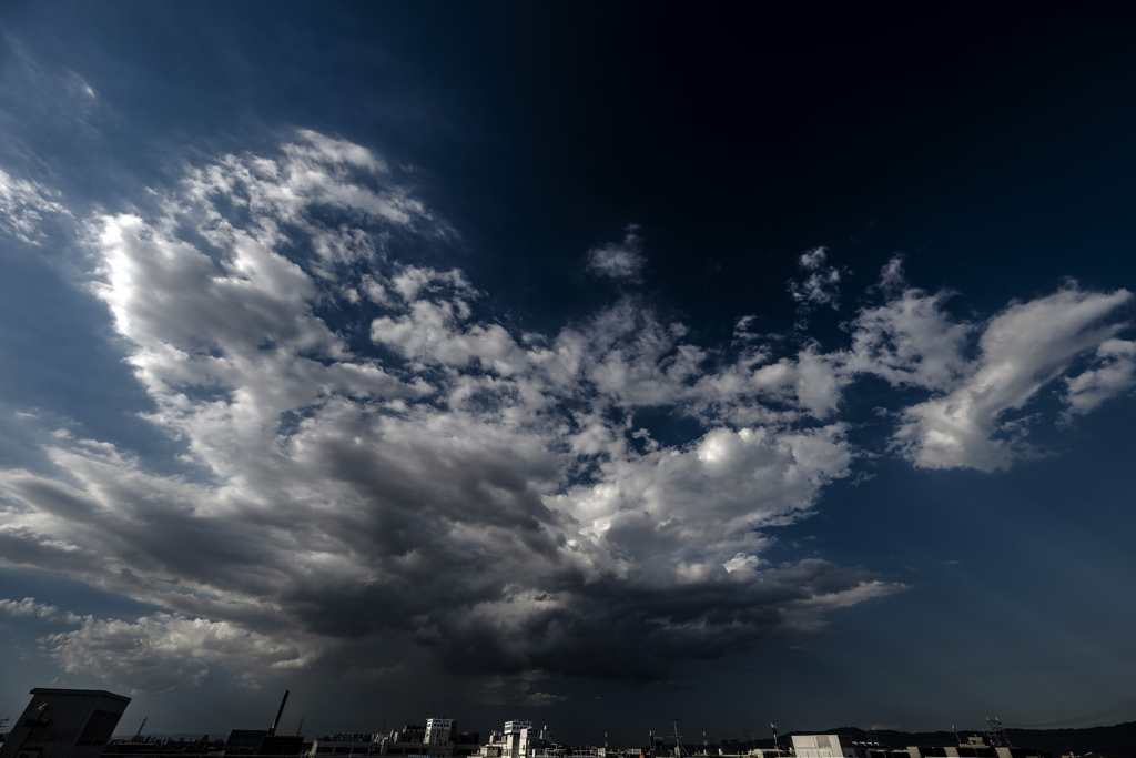空.