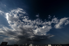 空.