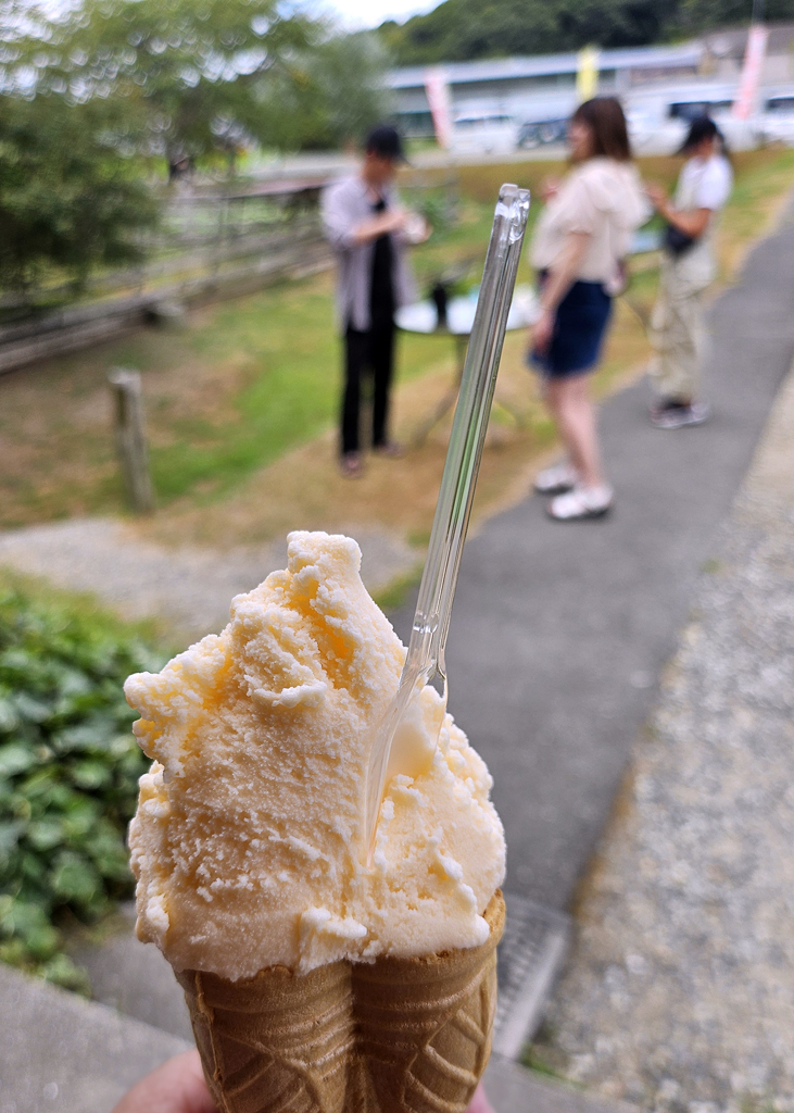 ジェラート