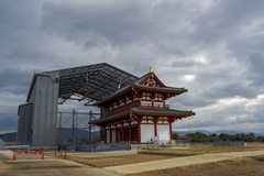 復原建造物