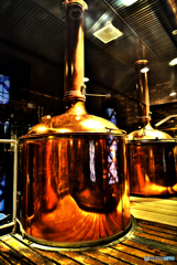 ~ビール工場~