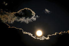太陽を捕らえる