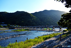 渡月橋