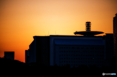 大阪府警察本部～