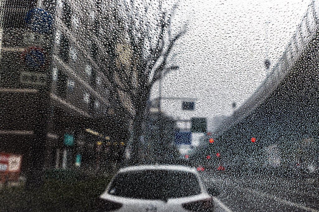 雨.