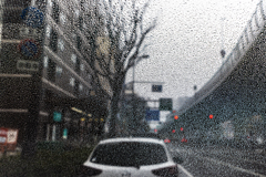 雨.