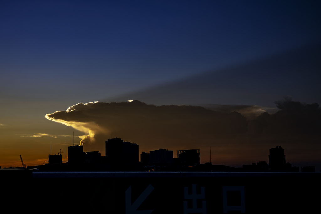 The Cloud