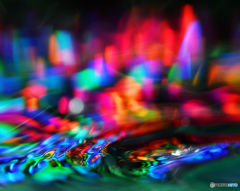 varicolored varicolored