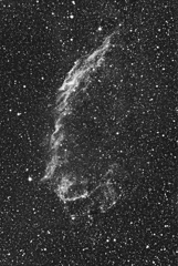 網状星雲