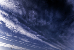 空～