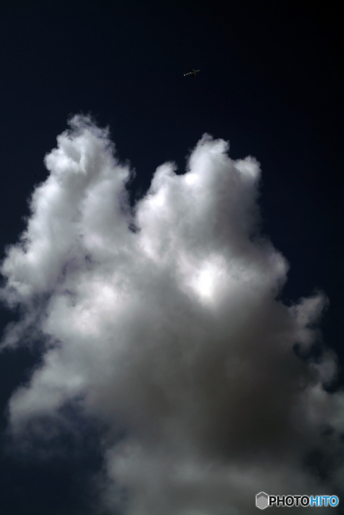 ☁☁