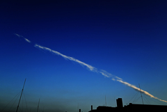 かわった雲