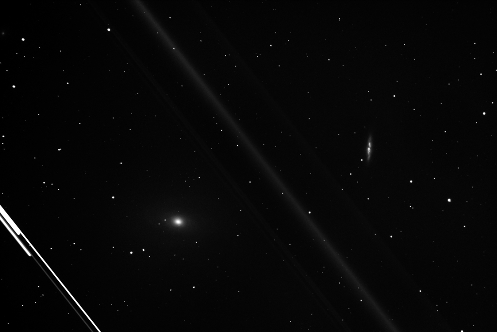 M81 M82
