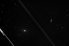 M81 M82