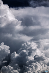 入道雲