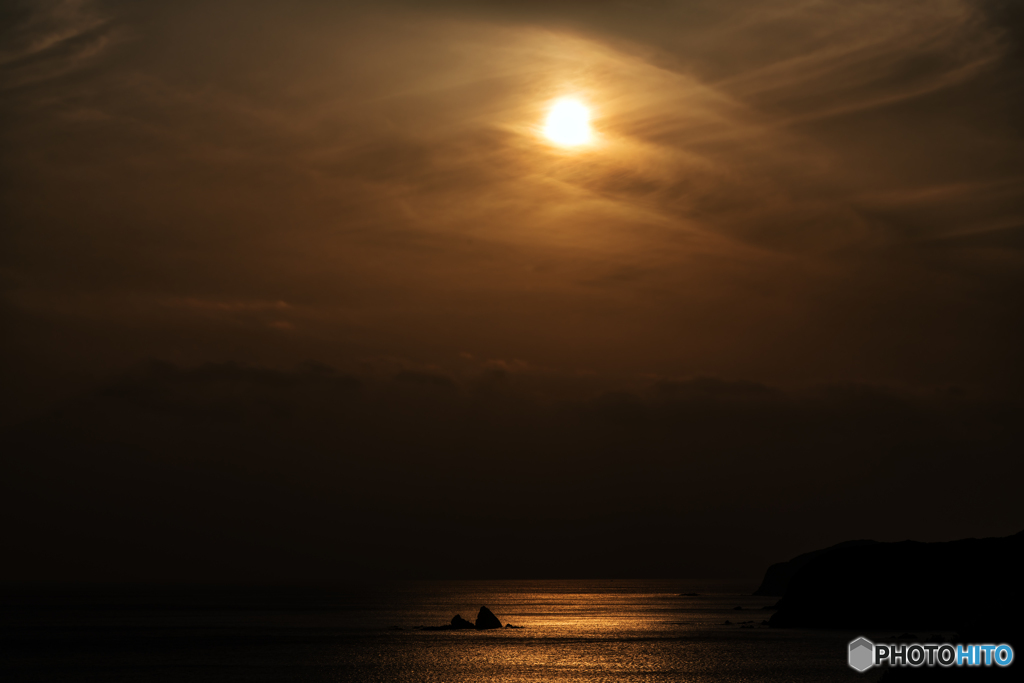 海＿