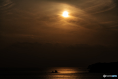 海＿