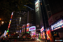 千日前
