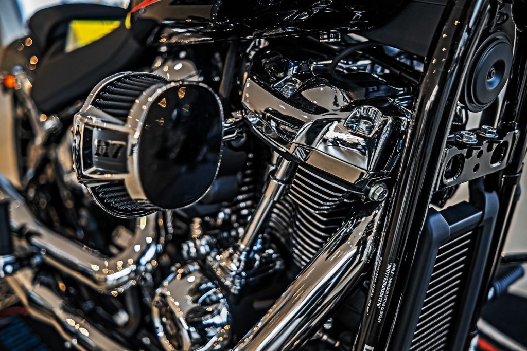 metal engine