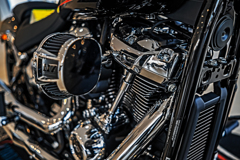 metal engine
