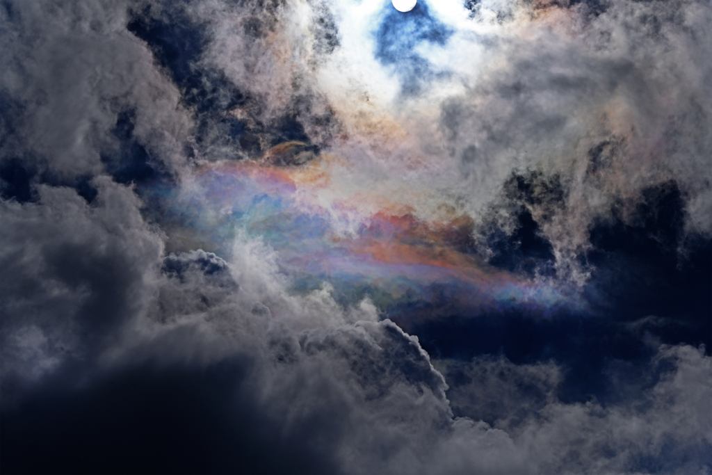 ~彩雲~