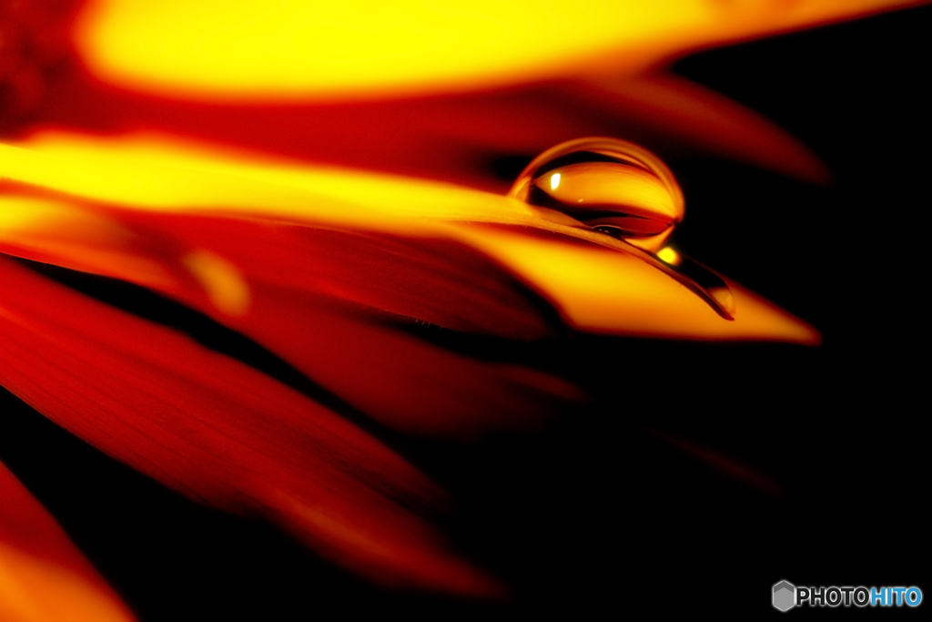 yellow light