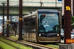 阪堺電車