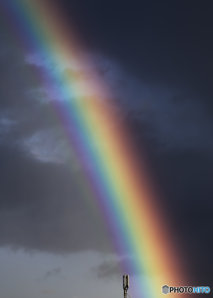 rainbow