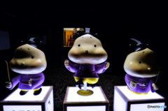 おおつ光ルくん