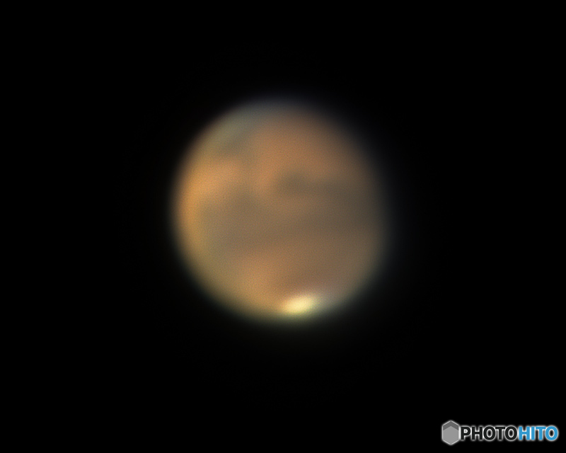 火星