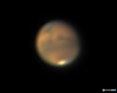 火星