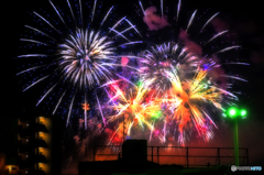 なにわ淀川花火大会